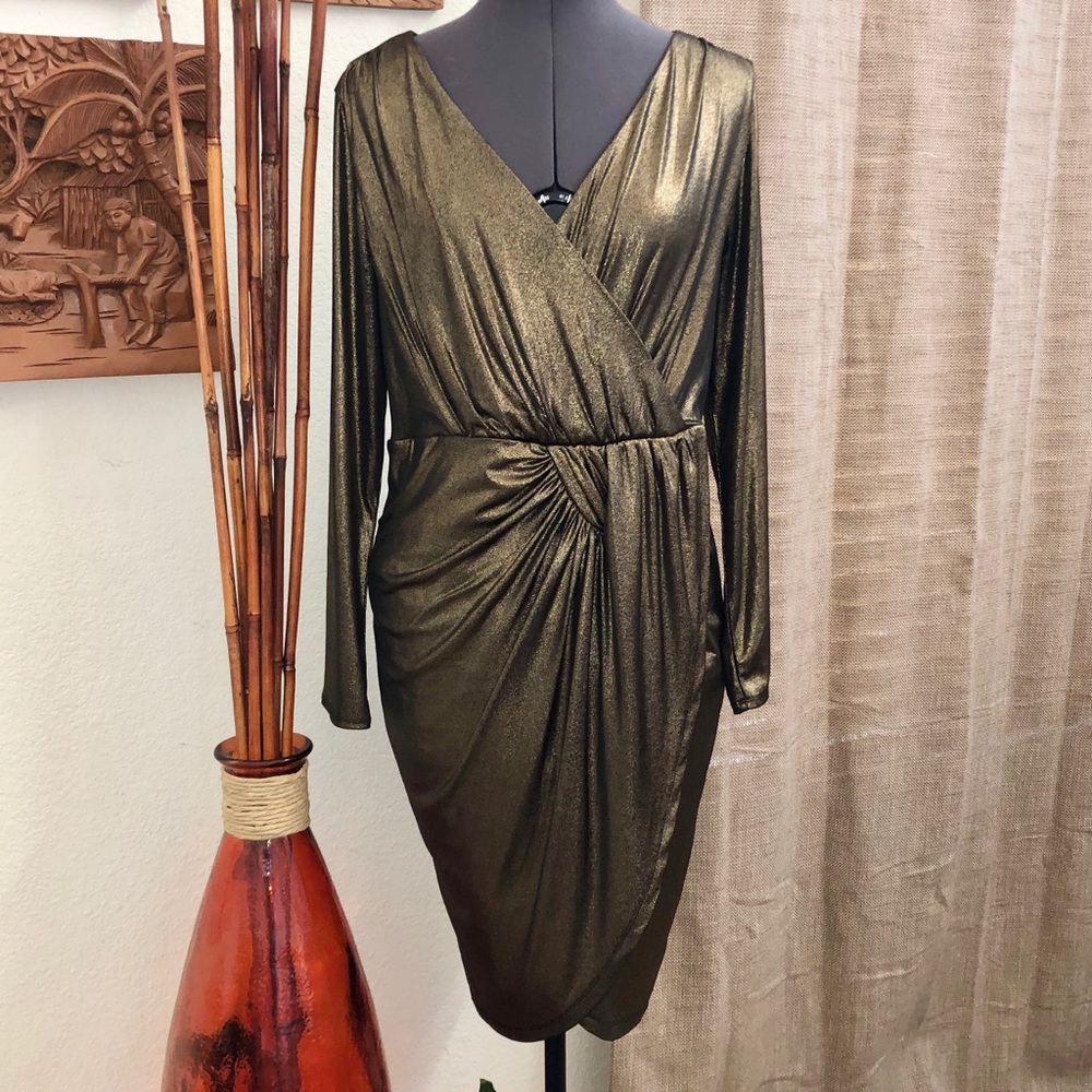 Thalia Sodi Dress